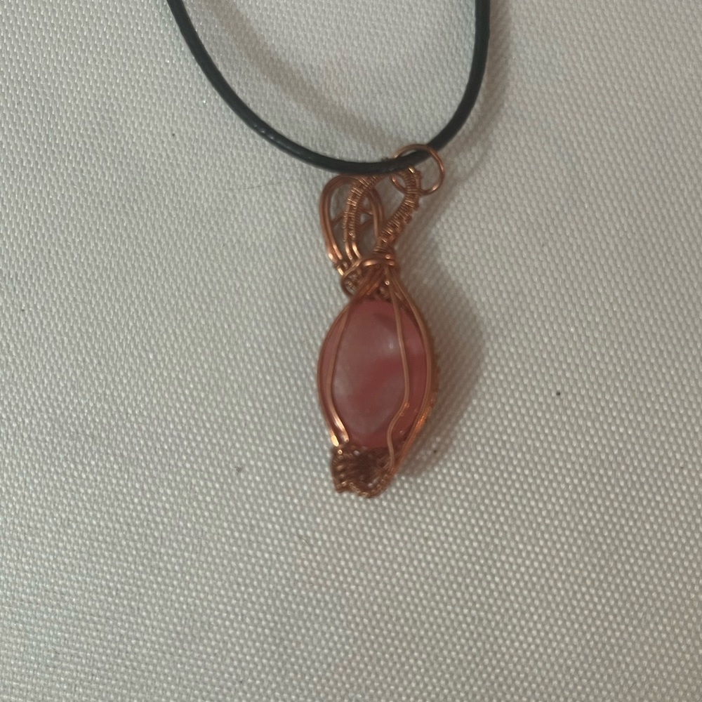 Hand Wired Gem